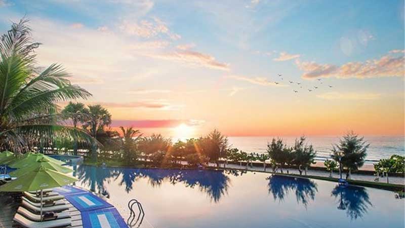 TOP 10 khách sạn Hồ Cốc, Vũng Tàu chất lượng, giá tốt nhất