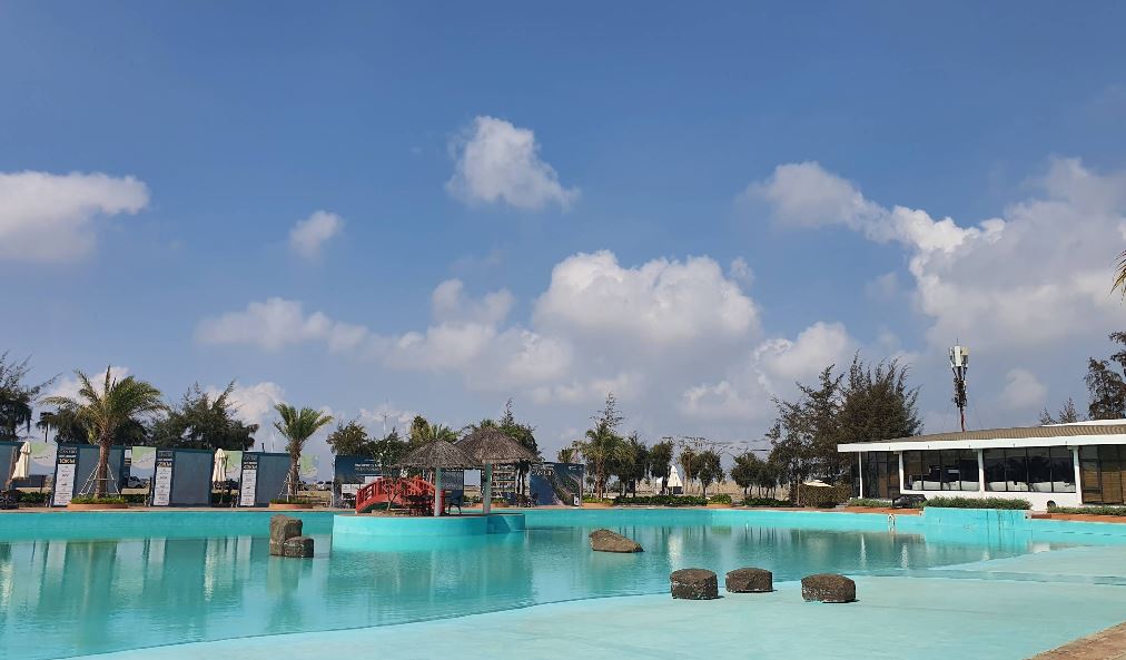 villa can gio co ho boi Villa Cần Giờ có hồ bơi cho thuê theo đêm